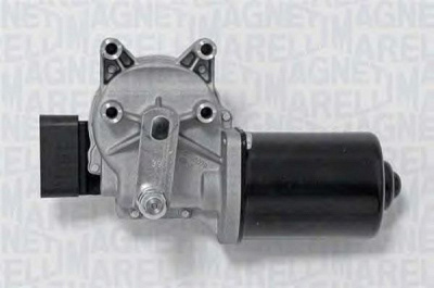 MAGNETI MARELLI 064052101010 -  Двигатель стеклоочистителя